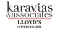 KARAVIAS G. & ASSOCIATES LTD